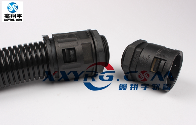 電纜保護(hù)管接頭