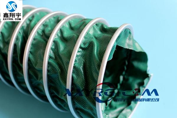 聚氨酯通風(fēng)軟管 聚氨酯通風(fēng)軟管