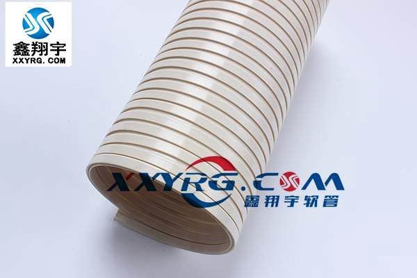 PVC軟管你了解多少？