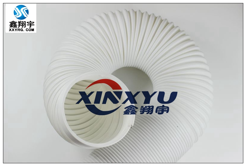 如何選擇耐高溫風管 如何選擇耐高溫風管